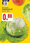 Aktuelles Eisbergsalat Angebot bei Marktkauf in Duisburg ab 0,88 €