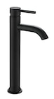 Mitigeur lavabo Ilo small - Chrome - Brico Cash à Douchy-les-Mines Mitigeur lavabo Ilo small - Chrome en promo chez Brico Cash Douchy-les-Mines à 59,90 €