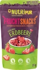 Netto Marken-Discount Leverkusen - Gefriergetrocknete Früchte Angebot im Prospekt Gefriergetrocknete Früchte bei Netto Marken-Discount im Leverkusen Prospekt für 2,39 €