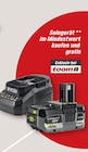 toom Baumarkt Ahrensburg - Akku-Starter-Kit „RC18120B-140X“ Angebot im Prospekt Akku-Starter-Kit „RC18120B-140X“ bei toom Baumarkt im Ahrensburg Prospekt für 99,99 €