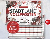 „Crime Edition“ „Mordslustig." im Angebot bei Kaufhaus Stolz in Schwerin „Crime Edition“ „Mordslustig." Angebote von Denkriesen bei Kaufhaus Stolz Schwerin für 9,99 €