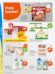 Fertiggerichte im tegut Prospekt "tegut… gute Lebensmittel" mit 23 Seiten (Stuttgart)