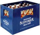 Meissner Urhell oder Privat Pils im Angebot bei REWE in Schkeuditz Meissner Urhell oder Privat Pils Angebote von Meissner Schwerter Brauerei bei REWE Schkeuditz für 12,99 €