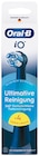 Aufsteckzahnbürste iO von Oral-B im aktuellen Rossmann Prospekt für 27,99 €