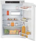 Einbaukühlschrank ohne Gefrierfach IK 39Vc00 Angebote von Liebherr bei expert Nordhorn für 649,00 €