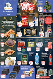 Aktueller GLOBUS Supermarkt Prospekt in Krefeld und Umgebung, "Aktuelle Angebote" mit 27 Seiten, 29.12.2025 - 03.01.2026