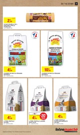 Parfum Angebote im Prospekt "50% REMBOURSÉS EN BONS D'ACHAT SUR TOUT LE RAYON CAFÉ" von Intermarché auf Seite 29