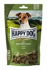 SOFT SNACK MINI von HAPPY DOG im aktuellen Zookauf Prospekt