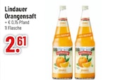 Aktuelles Orangensaft Angebot bei Trinkgut in Augsburg ab 2,61 €