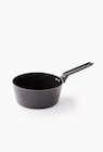 Casserole induction 16cm en promo chez Monoprix Aix Sextius Aix-en-Provence à 5,60 €