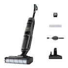 Aspirateur laveur 2 en 1 X-Clean 4 - ROWENTA en promo chez Carrefour Fontenay-le-Fleury à 199,99 €