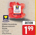 Wassermelonen-Stücke von EDEKA Herzstücke für 1,99 € bei EDEKA im Angebot Wassermelonen-Stücke von EDEKA Herzstücke im aktuellen EDEKA Prospekt