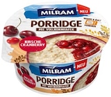 Porridge bei REWE im Zarrentin Prospekt für 0,79 €