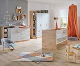 Babyzimmer LEO von my baby lou für 265,00 € bei Zurbrüggen im Angebot Babyzimmer LEO von my baby lou im aktuellen Zurbrüggen Prospekt