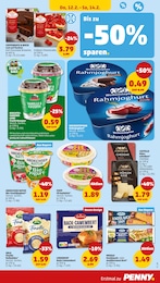 Penny Berchtesgadener Land im Prospekt 