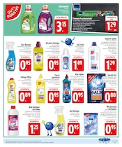Glas im EDEKA Prospekt in Germering Aktueller EDEKA Prospekt mit Glas, "Auf die Punkte, fertig, los!", Seite 27