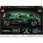 LEGO - Aston Martin Valkyrie, 42240 - LEGO - Carrefour à Marseille LEGO - Aston Martin Valkyrie, 42240 - LEGO en promo chez Carrefour Marseille à 167,99 €
