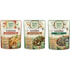 SUR TOUS LES DOYPACKS - JARDIN BIO ÉTIC - Carrefour SUR TOUS LES DOYPACKS - JARDIN BIO ÉTIC dans le catalogue Carrefour