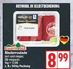 Rinderroulade von Bauern Gut im aktuellen EDEKA Prospekt