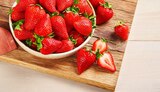 Erdbeeren im Angebot bei REWE in Buchholz Erdbeeren Angebote von REWE Regional bei REWE Buchholz für 2,79 €