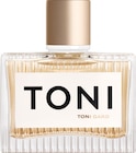 Aktuelles Toni Eau de Parfum Angebot bei Rossmann in Duisburg ab 22,99 €