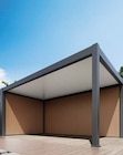 Aluminium-Carport im Angebot bei Netto Marken-Discount in Erlangen Aluminium-Carport Angebote von PergoLine bei Netto Marken-Discount Erlangen für 3.249,00 €