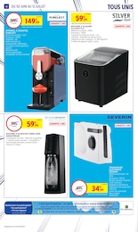 Offre Glaçon dans le catalogue Intermarché Hyper du moment à la page 42