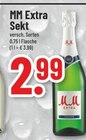 Extra Sekt bei Trinkgut im Sprockhövel Prospekt für 2,99 €