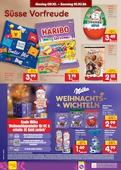 Haribo im Netto Marken-Discount Prospekt in Bautzen Aktueller Netto Marken-Discount Prospekt mit Haribo, "Aktuelle Angebote", Seite 28