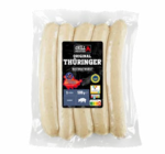 Original Thüringer Rostbratwurst im Lidl Prospekt Original Thüringer Rostbratwurst von GRILL-MEISTER im aktuellen Lidl Prospekt für 3,79 €