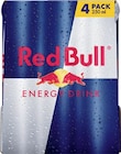 Energy Drink Angebote von Red Bull bei REWE  für 0,99 €
