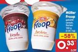 Netto Marken-Discount Karstädt - Froop Angebot im Prospekt Froop bei Netto Marken-Discount im Karstädt Prospekt für 0,33 €