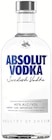 Vodka Blue - Absolut - Colruyt à Dijon Vodka Blue - Absolut en promo chez Colruyt Dijon à 15,20 €