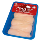 Norma Grand Menil - Promo Escalopes de poulet Promo Escalopes de poulet à 12,99 € dans le catalogue Norma à Grand Menil