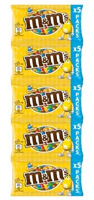 m&m’s bei ALDI Nord in Minden m&m’s im Angebot bei ALDI Nord Minden für 1,89 €