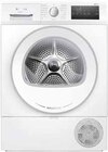Wärmepumpentrockner WT45HV94 bei expert im Nördlingen Prospekt für 599,00 €