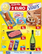 Thunfisch im Netto Marken-Discount Prospekt in Freiburg Aktueller Netto Marken-Discount Prospekt mit Thunfisch, "Aktuelle Angebote", Seite 24