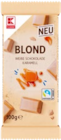 Blond von K-CLASSIC im aktuellen Kaufland Prospekt