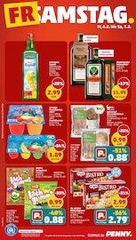 Wecker im Penny Prospekt in Nürnberg Aktueller Penny Prospekt mit Wecker, "Wer günstig will, muss Penny.", Seite 52