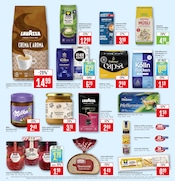Aktueller Marktkauf Prospekt mit Lavazza, "Aktuelle Angebote", Seite 12