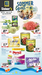 Aktueller EDEKA Supermarkt Prospekt für Schüttorf 31.08.2026 - 05.09.2026 EDEKA Prospekt für Schüttorf mit 29 Seiten