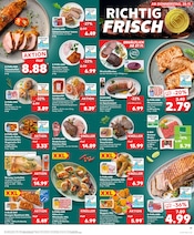 Wild im Kaufland Prospekt in Fulda Aktueller Kaufland Prospekt mit Wild, "Aktuelle Angebote", Seite 13