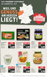 Aktueller Kaufland Prospekt mit Vollkornbrot, "Aktuelle Angebote", Seite 20