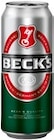 Pils im Angebot bei Kaufland in Delmenhorst Pils Angebote von BECK'S bei Kaufland Delmenhorst für 0,79 €