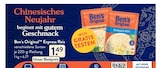 Langkorn-Reis von Ben's Original im aktuellen V-Markt Prospekt für 1,49 €