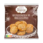 Hefeteigschnecken von Confiserie Firenze für 2,39 € bei Lidl im Angebot Hefeteigschnecken von Confiserie Firenze im aktuellen Lidl Prospekt