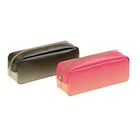 Trousse rectangulaire - GRADIENT dans le catalogue Bureau Vallée