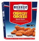 Aktuelle Hähnchen Angebote bei Lidl in Würzburg Aktuelles Crunchy Chicken Bucket Angebot bei Lidl in Würzburg ab 5,99 €