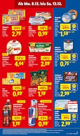 Aktueller Lidl Prospekt mit Energydrink, "LIDL LOHNT SICH", Seite 9
