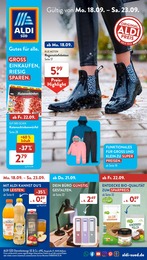ALDI SÜD Prospekt für Rheinstetten mit 36 Seiten